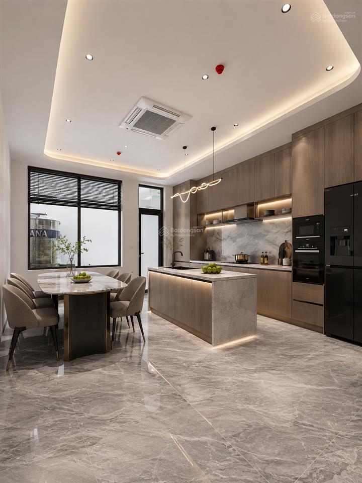 Cần tiền bán nhanh căn liền kề louis city hoàng mai, hoàn thiện thang máy nội thất cơ bản, 27.5 tỷ