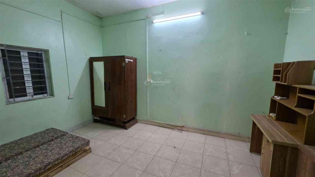Bán nhà 3 tầng phố minh khai, hai bà trưng, 70m2  mặt tiền 6.4m, vuông vắn, vị trí đẹp, 11.8 tỷ