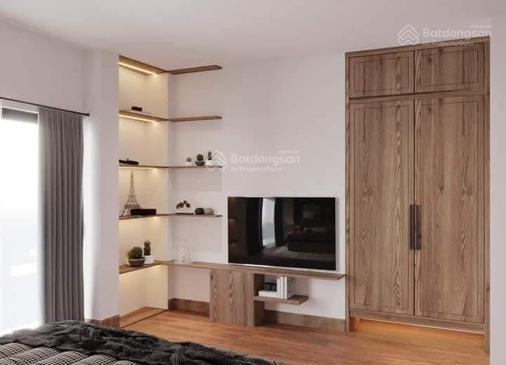 Hiếm! tòa chdv view hồ tây 30 phòng cao cấp dòng tiền 240 triệu/tháng