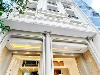 Hiếm! tòa chdv view hồ tây 30 phòng cao cấp dòng tiền 240 triệu/tháng