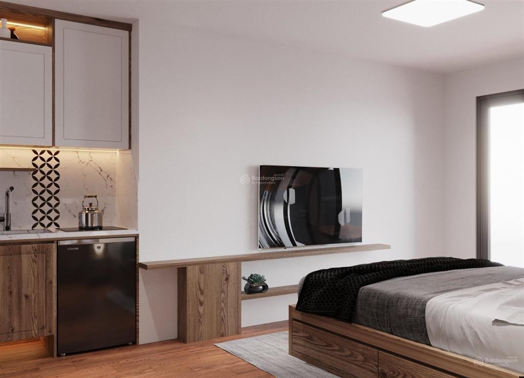 Hiếm! tòa chdv view hồ tây 30 phòng cao cấp dòng tiền 240 triệu/tháng