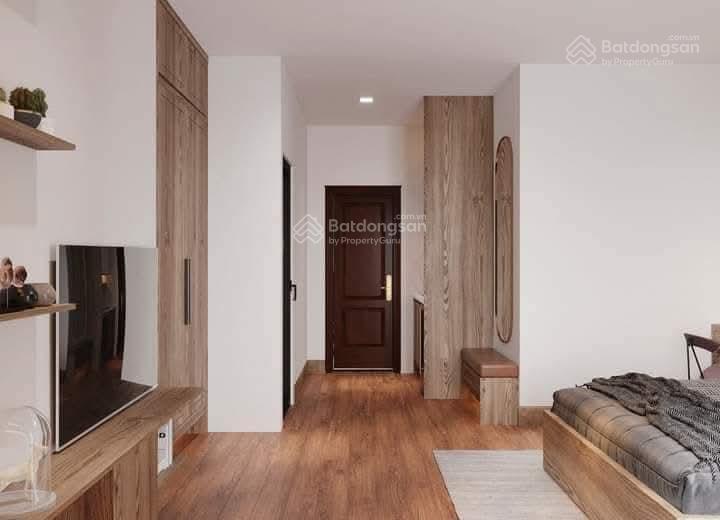 Hiếm! tòa chdv view hồ tây 30 phòng cao cấp dòng tiền 240 triệu/tháng