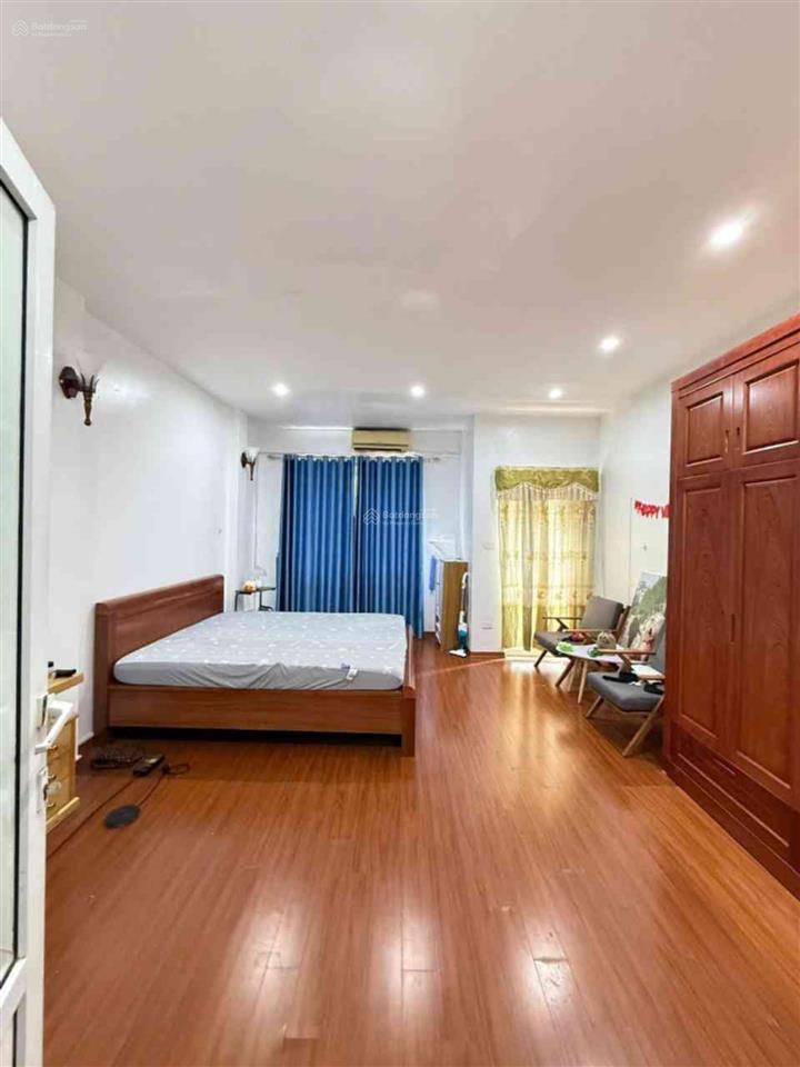 Bán nhà phố trịnh công sơn, tây hồ, 71m2 6 tầng, ngõ ô tô, 10m ra phố