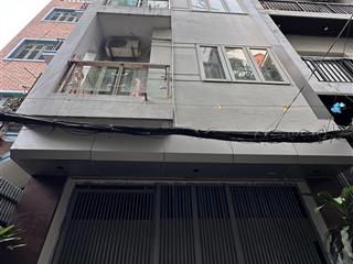Bán nhà phố trịnh công sơn, tây hồ, 71m2 6 tầng, ngõ ô tô, 10m ra phố