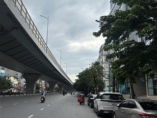 Bán nhà mặt phố minh khai, dt 250m2  ngang 8m, vị trí đẹp vỉa hè rộng