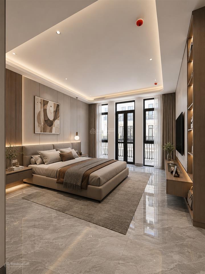 Cần bán nhanh căn liền kề louis hoàng mai, hoàn thiện thang máy, nội thất cơ bản, về ở luôn