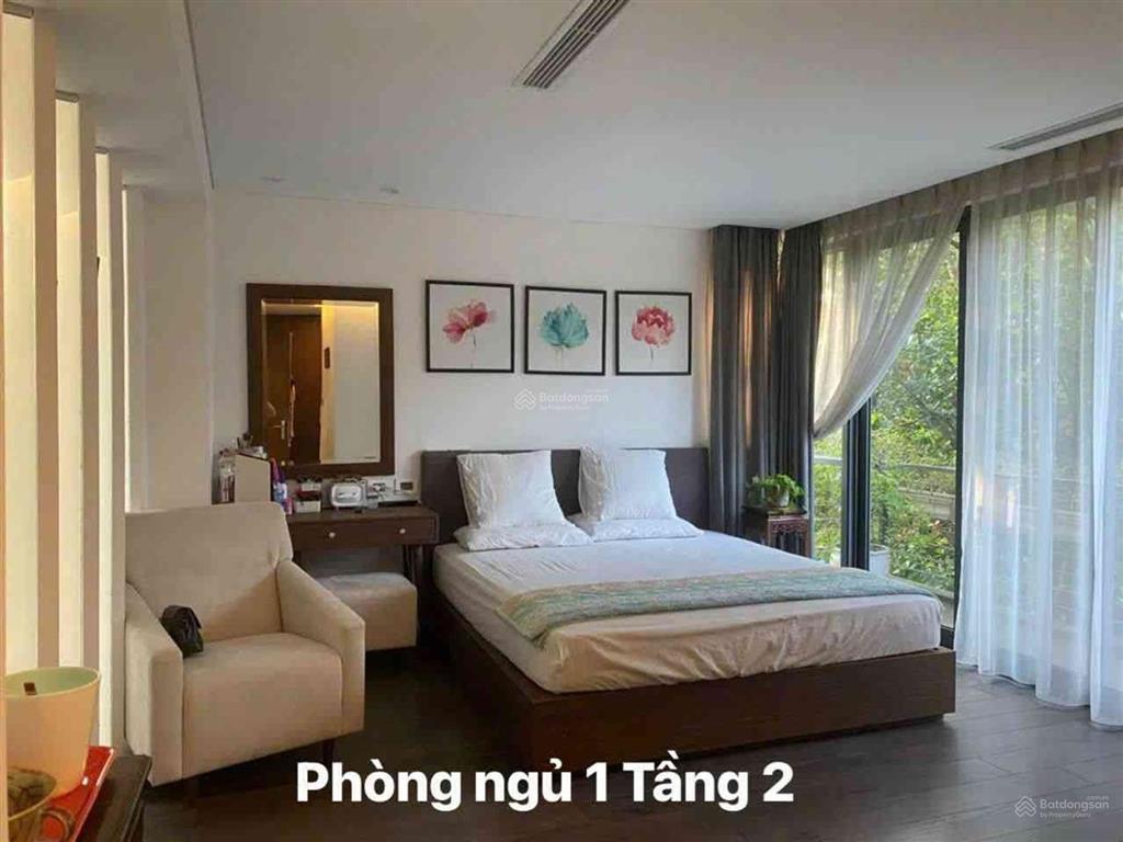 Biệt thự lô góc gamuda gardens ecopark thu nhỏ giữa lòng nội đô hà nội