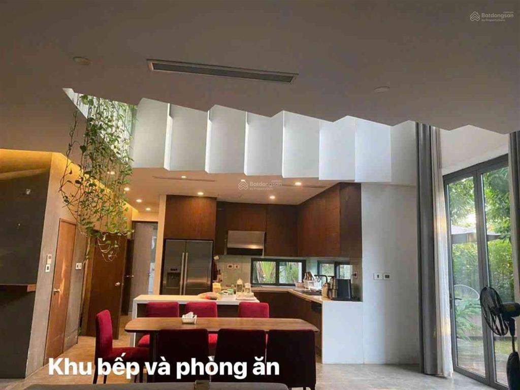 Biệt thự lô góc gamuda gardens ecopark thu nhỏ giữa lòng nội đô hà nội
