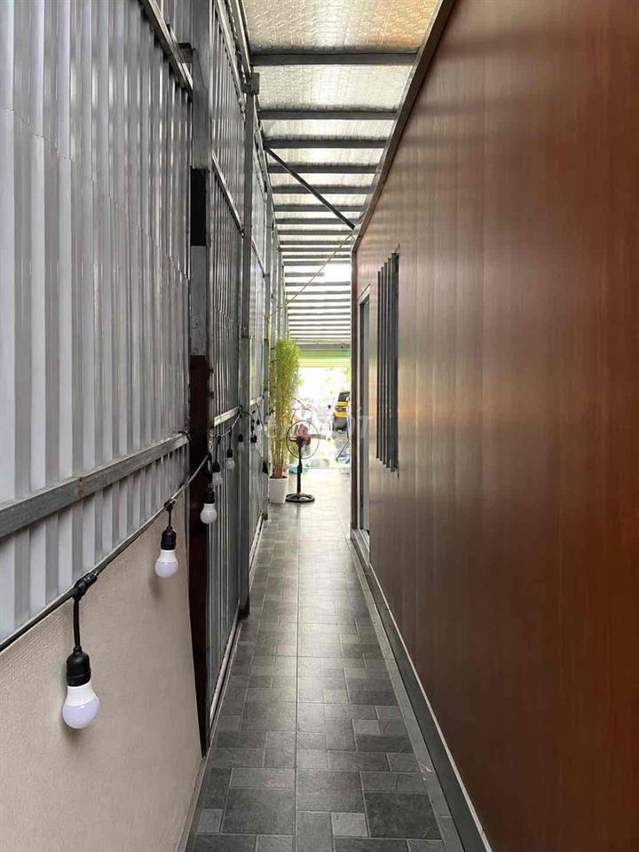 🔥CHÍNH CHỦ CHO THUÊ NHÀ + KHO/XƯỞNG 105M² – NGÕ 93 HOÀNG VĂN THÁI, TH