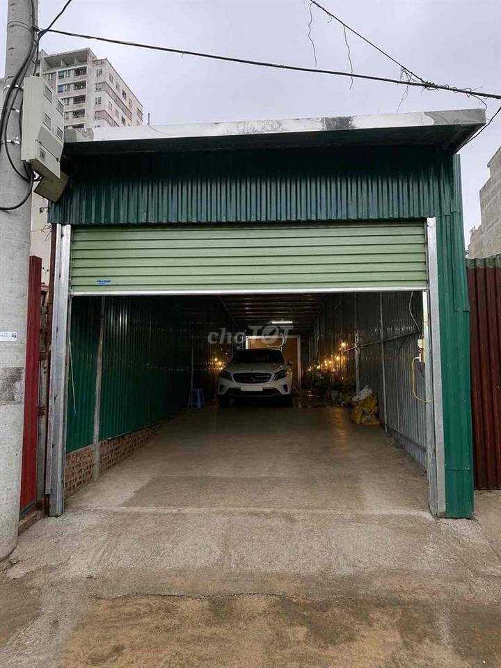 🔥CHÍNH CHỦ CHO THUÊ NHÀ + KHO/XƯỞNG 105M² – NGÕ 93 HOÀNG VĂN THÁI, TH