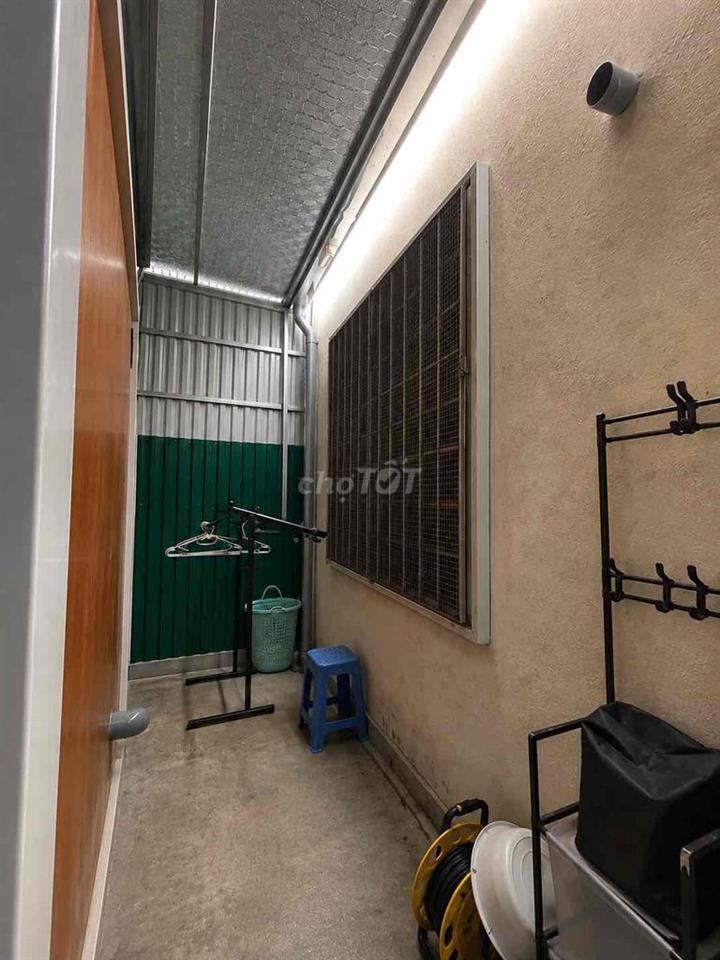 🔥CHÍNH CHỦ CHO THUÊ NHÀ + KHO/XƯỞNG 105M² – NGÕ 93 HOÀNG VĂN THÁI, TH