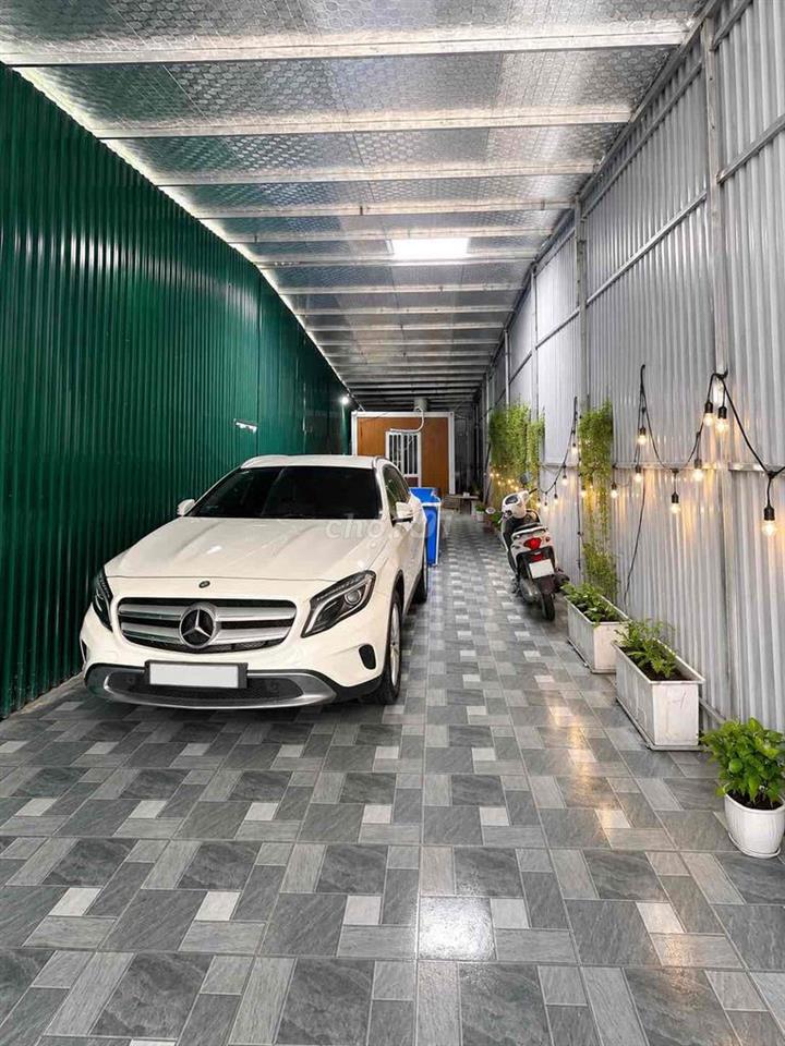 🔥CHÍNH CHỦ CHO THUÊ NHÀ + KHO/XƯỞNG 105M² – NGÕ 93 HOÀNG VĂN THÁI, TH