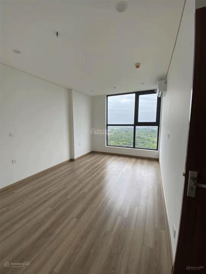 Bán cc trust city văn giang giá siêu hời 45 triệu / m2, 66,5m², 2pn, 2wc, view đẹp