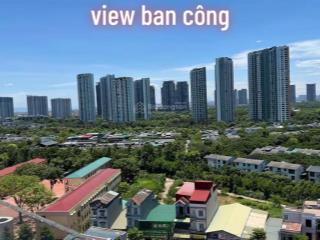Bán cc trust city văn giang giá siêu hời 45 triệu / m2, 66,5m², 2pn, 2wc, view đẹp