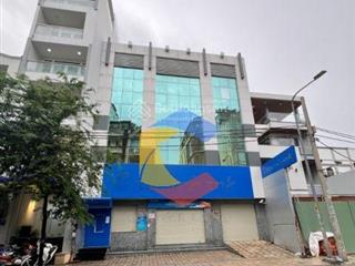 Bán nhà mặt tiền trần nhật duật, dt khủng 6.3x27m giá chỉ 55 tỷ. cực kỳ hiếm