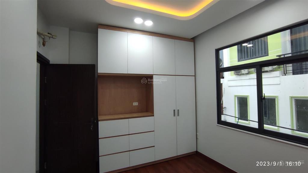 Áp lực vay 13 tỷ bán gấp chdv full pccc, nở hậu khai thác ngay mua là có 150tr/th giá chỉ 23.7 tỷ