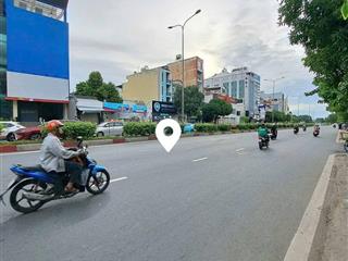 Giá trị không nằm ở giá mà nằm ở vị trí  siêu phẩm mặt tiền cộng hòa 11.5x28 chuẩn giới siêu giàu
