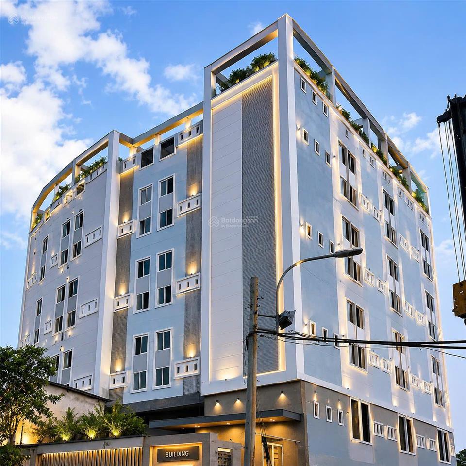 Chuyển nhượng nhà máy in tiền 120 phòng | dòng tiền 450 triệu/tháng | giá siêu ngộp 59 tỷ