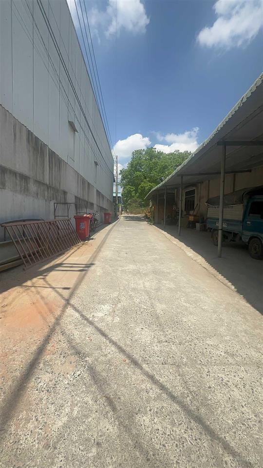 Chính chủ ngộp nh giảm 3 tỷ bán gấp 1433m2 giá chỉ 7tr8/m2 đất trung tâm tp tân uyên bình dương