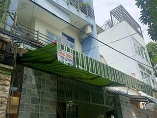 Bán nhà riêng đẹp tại trường chinhtân bình  giá 9.8 tỷ, dt 5x14 = 70m2, 4pn, 3wc