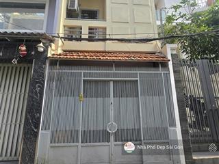 Bán nhà hxh nguyễn hồng đào  khu vip bàu cát  p14  tân bình. dt 3.5x9 kc 1 lầu btct  nhỉnh 5 tỷ