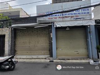 Bán nhà hxh 8m âu cơ, tân bình dt 3.8x14 dtcn 50m2  hẻm nhựa 8m xe hơi tránh nhau. sát khu bàu cát