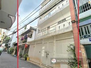 Siêu phẩm nhà dt ngang 13.8mx7m  4 tầng  hxh luỹ bán bích  tân phú  giá cực tốt hơn 9 tỷ