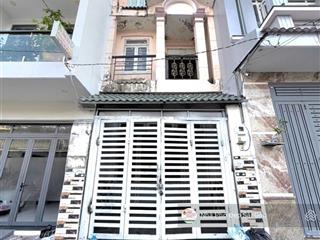 Giảm 500tr bán nhà hxh 12m nguyễn hữu tiến  tân phú. dt 4x20m  đúc 2 lầu nhỉnh 8 tỷ giá quá tốt