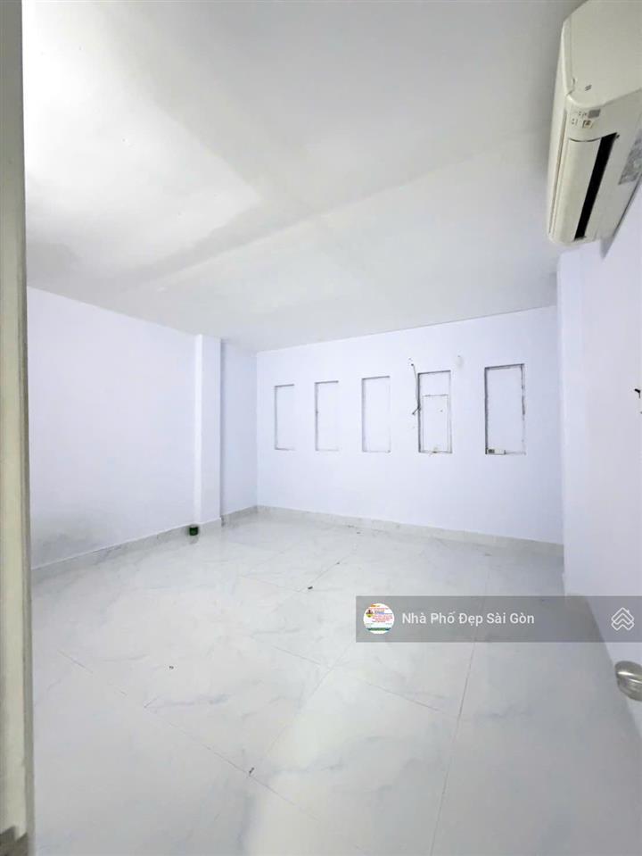 Bán nhà hẻm xe hơi nguyễn hữu tiến  tân phú. dt 4x15m dtcn 50m2 trệt lửng 2pn  giá rẻ chỉ 4,95 tỷ