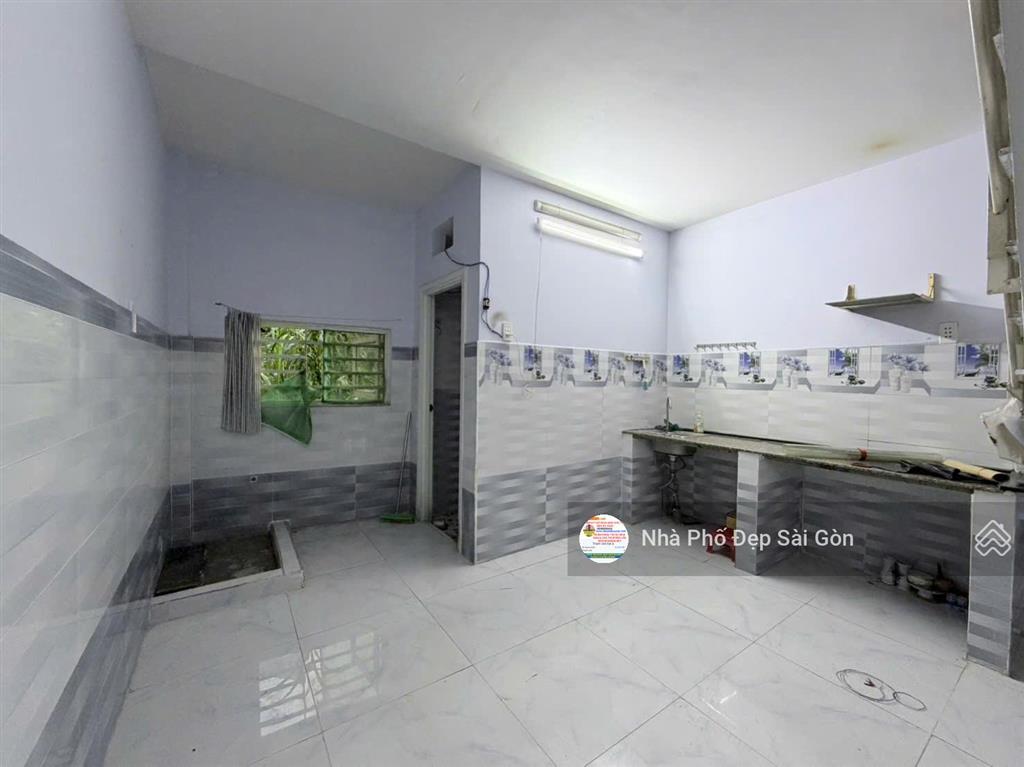 Bán nhà hẻm xe hơi nguyễn hữu tiến  tân phú. dt 4x15m dtcn 50m2 trệt lửng 2pn  giá rẻ chỉ 4,95 tỷ