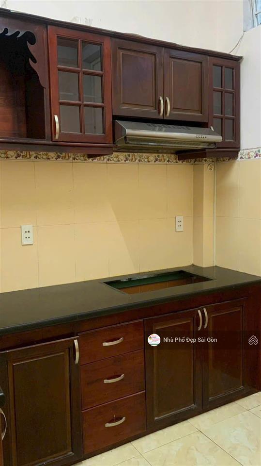 Bán gấp nhà hxh nguyễn hồng đào  p14  tân bình. dt 3x14m  đúc 2 lầu  3pn  3wc 7,3 tỷ