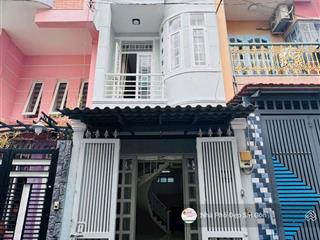 Bán gấp nhà hxh nguyễn hồng đào p14tân bình.dt 3x14 đúc 2 lầu 3pn3wc nhỉnh 7 tỷ