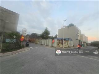 Bán lô đất hẻm 7m khu phân lô đường số 1 kdc vĩnh lộc. dt 4x14 dtcn 55m2 đủ lg nhỉnh 4 tỷ