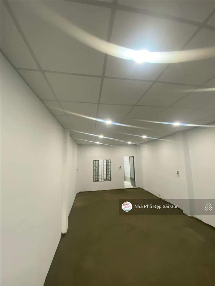 Bán nhà hẻm 4m trường chinh  phường 14  tb. dt 4x22m dtcn 88m2  đúc 1 lầu giá rẻ chỉ nhỉnh 8 tỷ