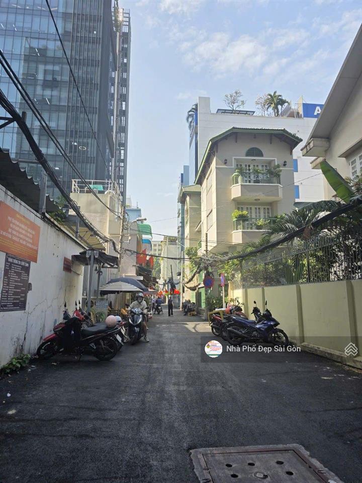 Siêu phẩm villa hxh cao thắngquận 3. dt 13x18 dtcn 230,66 m2 chỉ 7x tỷ có sẵn hđ thuê 100tr