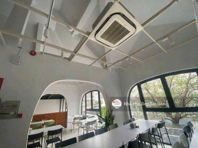 Siêu phẩm villa hxh cao thắngquận 3. dt 13x18 dtcn 230,66 m2 chỉ 7x tỷ có sẵn hđ thuê 100tr