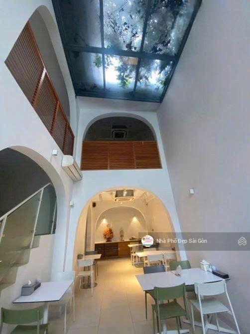 Siêu phẩm villa hxh cao thắngquận 3. dt 13x18 dtcn 230,66 m2 chỉ 7x tỷ có sẵn hđ thuê 100tr