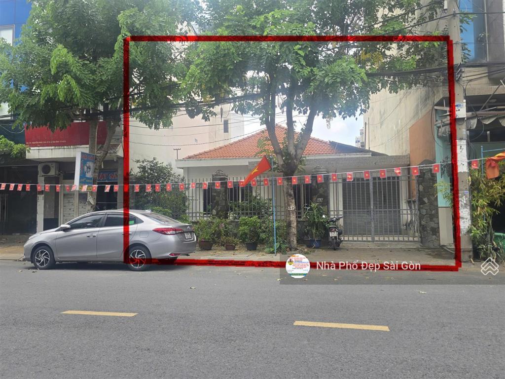 Bán biệt thự cũ mt nguyễn phúc chu  tân bình. dt 12x30  dtcn 360m2 đủ lộ giới kv cho xây cao tầng
