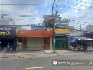 Bán nhà mt hồng lạc tân bình. dt 14x38 dtkv 530m2 dtcn 430m2 sau khi trừ lg kv cho xây cao tầng
