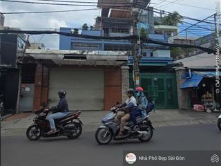 Bán nhà mt hồng lạc tân bình. dt 14x38 dtkv 530m2 dtcn 430m2 sau khi trừ lg kv cho xây cao tầng