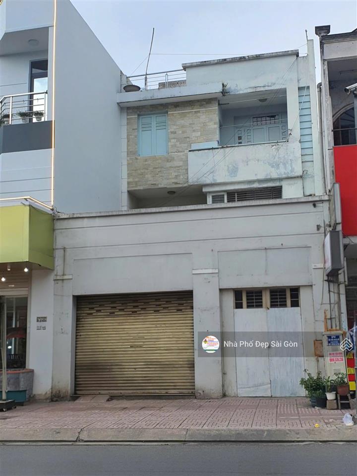 Bán nhà mtkd gò dầu  tân phú.dt 7x32  đúc 4 tấm  vị trí đẹp  gần aoen mall tân phú. nhỉnh 31 tỷ