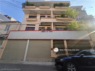 Siêu phẩm chiều ngang mặt tiền lên tới 13m đúc 2 lầu, st  khu vip bàu cát. dt 13x8.5m nhỉnh 16 tỷ
