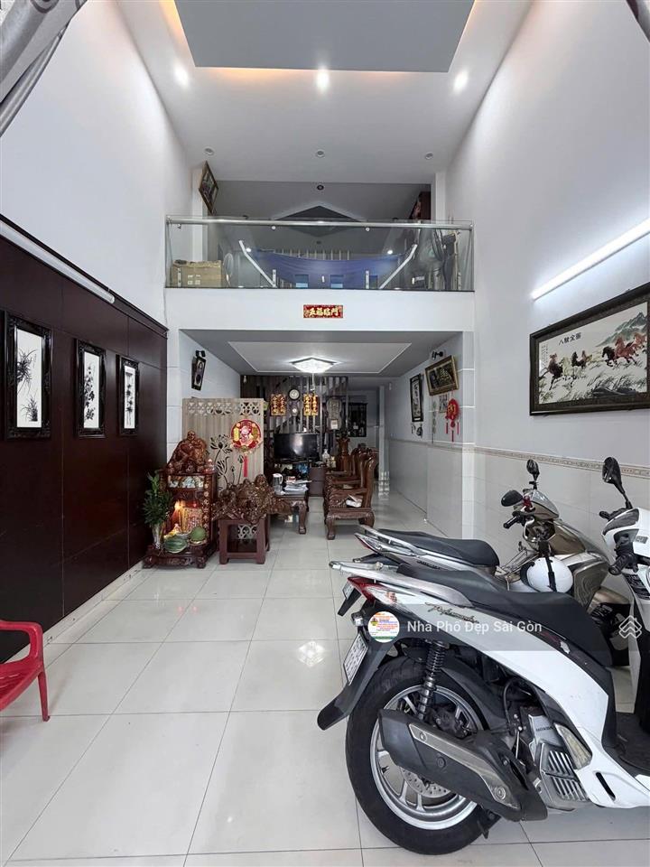 Bán nhà mặt tiền 45 đỗ nhuận, tân phú. dt 4x18, đúc 4 tấm. giá rẻ hơn 9 tỷ