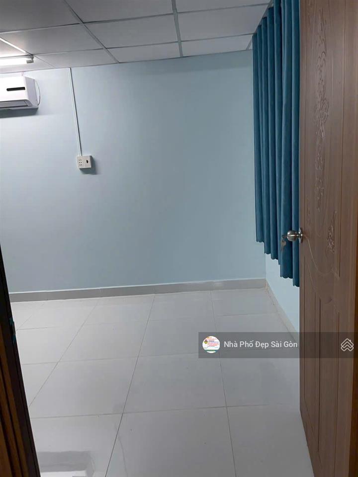 Quá rẻ! bán nhà đường số 4, p bhhb, bình tân. dt 6x13m, dtcn 75m2, 1 lầu, 4pn, 3wc, nhỉnh 4 tỷ