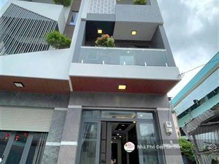 Siêu phẩm mới keng mặt tiền trần thủ độ đúc 4 tấm full nội thất cap cấp giá mềm nhỉnh 8 tỷ