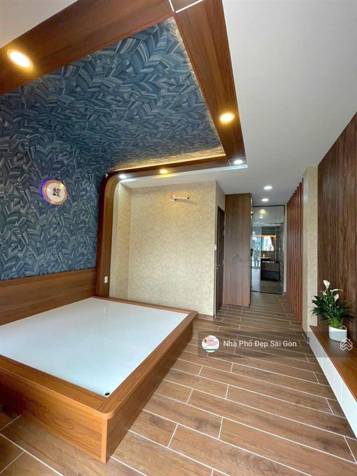 Siêu phẩm mới keng mặt tiền trần thủ độ đúc 4 tấm full nội thất cap cấp giá mềm nhỉnh 8 tỷ