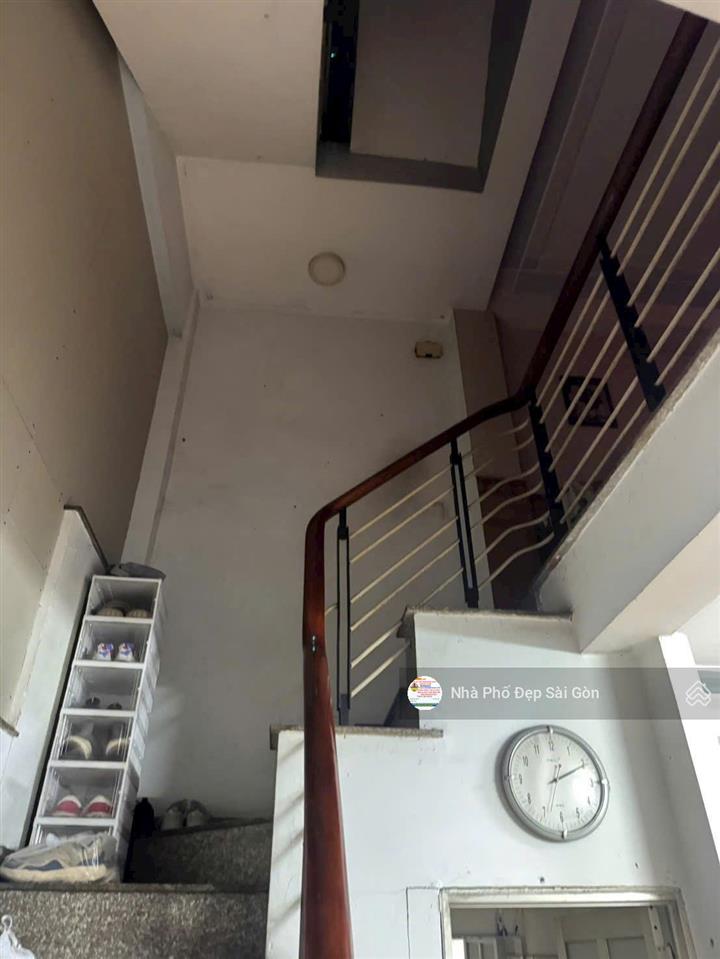 Bán nhà mtkd nguyễn suý, tân phú.dt 3.9x13. đúc 5 tấm chỉ nhỉnh 10 tỷ