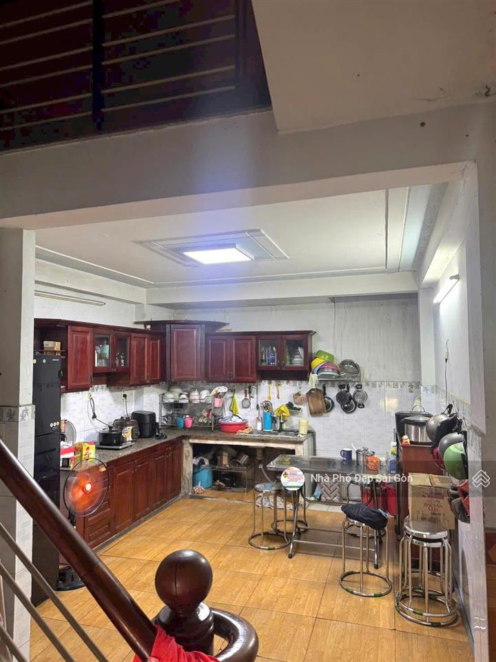 Bán nhà mtkd nguyễn suý, tân phú.dt 3.9x13. đúc 5 tấm chỉ nhỉnh 10 tỷ