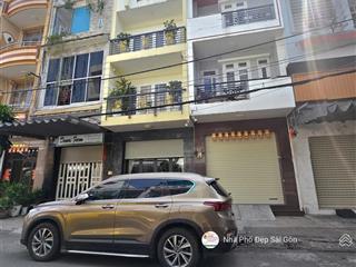 Bán nhà mtnb 12m đường khuông việt  tân phú. dt 4x12  đúc 4 tầng  khu vip an ninh dân trí cao