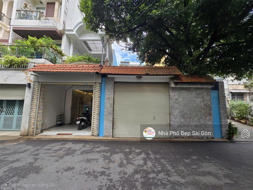 Khuôn đất hiếm 10.5x27mdtkv 280m²ngay nhà ga t3  đường bàu bàng tân bình. hẻm 8m xe hơi tới nhà